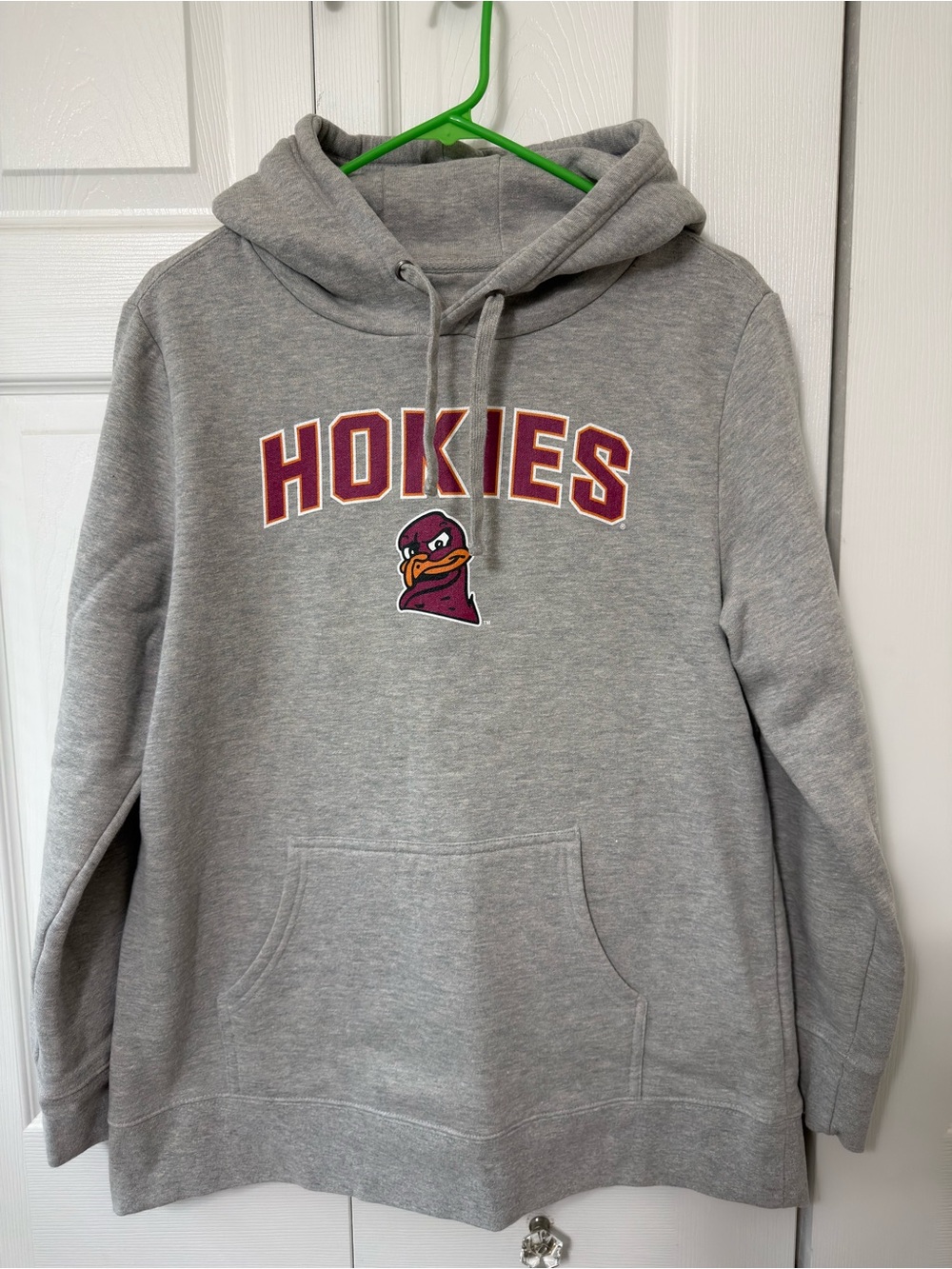 Virginia Tech Hokies Hoodie